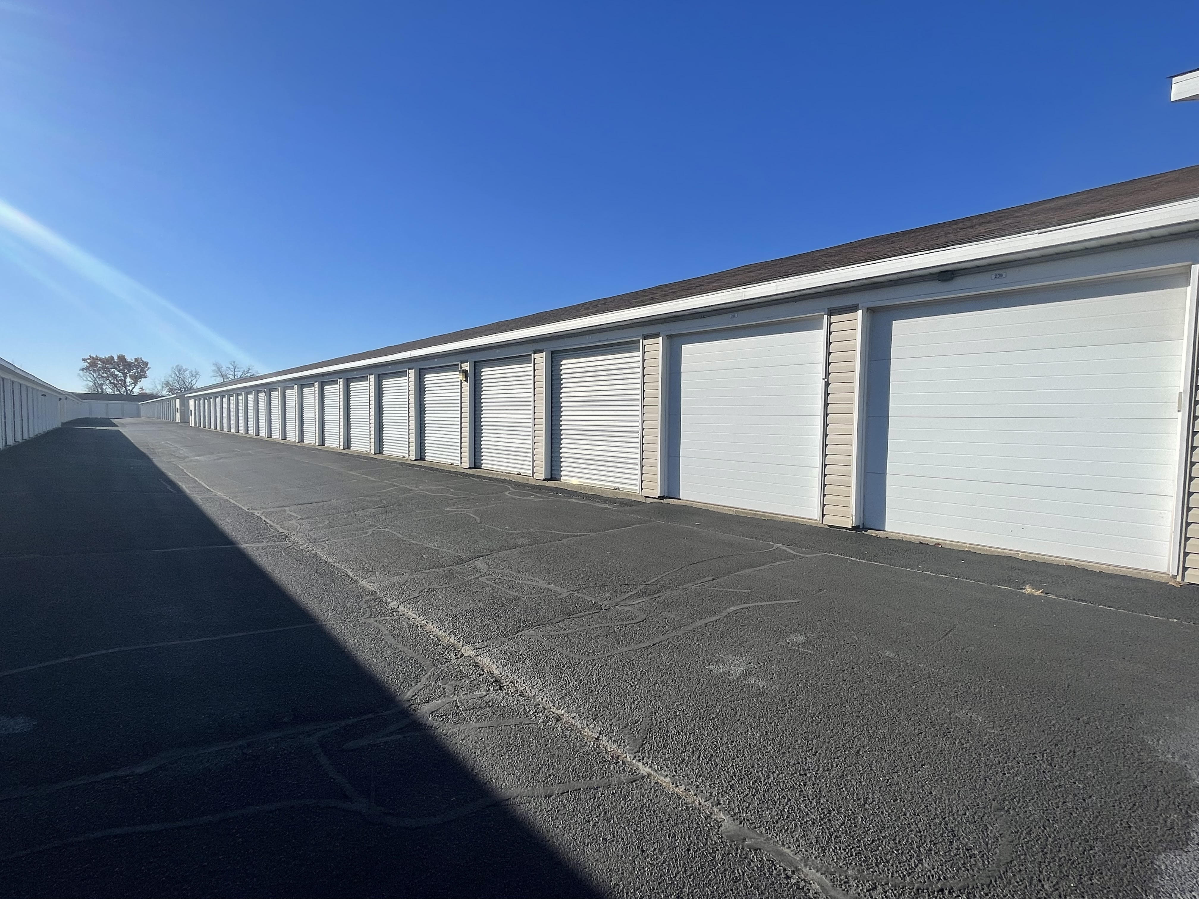 Self Storage in Lake Geneva, WI